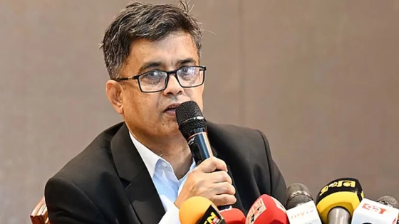 ‘পৃথিবীর কোনো শক্তি ফেব্রুয়ারির নির্বাচন ঠেকাতে পারবে না’