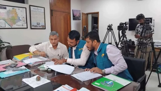 জ্বালানির ভুয়া বিলে কোটি টাকা আত্মসাত, ডিএসসিসিতে দুদকের অভিযান