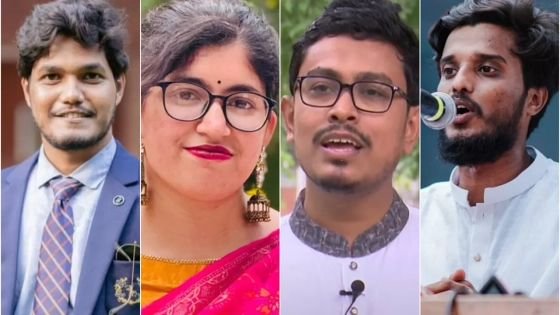 ডাকসু নিয়ে বিপিএর জরিপ, কার জনপ্রিয়তা কত?