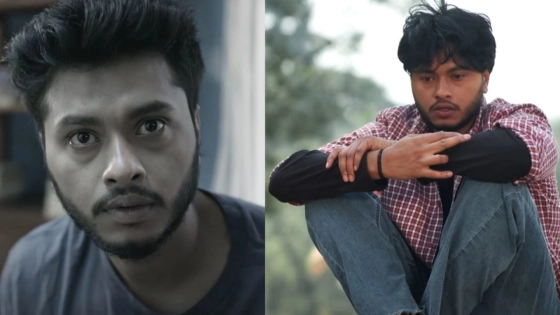 ১৯ বছর শেষ, ফুসফুসও প্রায় শেষের দিকে