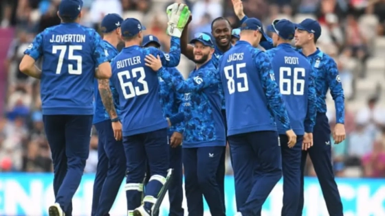 ৭২ রানে প্রোটিয়াদের অলআউট করে ইংল্যান্ডের ইতিহাস গড়া জয়