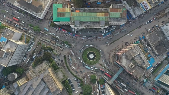রাজধানীতে আজ কোথায় কোন কর্মসূচি