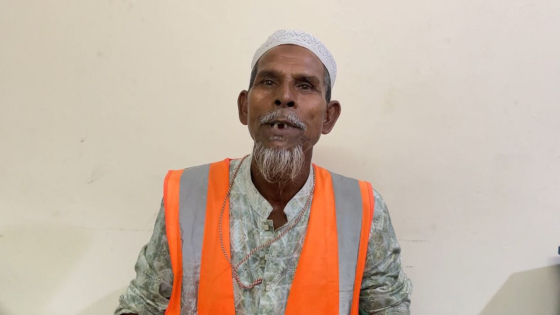 নিজের দ্বিতীয় বিয়ে নিয়ে এবার মুখ খুললেন নাসুমের বাবা