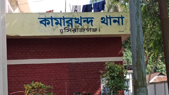 র‍্যাবের থেকে পালাতে গিয়ে নদীতে ঝাঁপ দেন শাওন, অতঃপর...