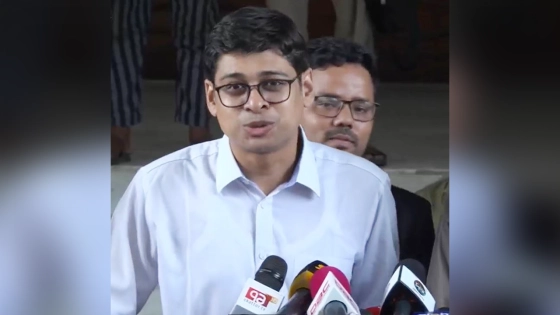 জাকসু স্থগিত নয়, অমর্ত্যের প্রার্থিতা নিয়ে রিট