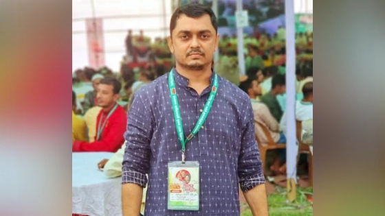 বহিষ্কৃত যুবদল নেতাকে বিএনপিতে পদ দেওয়ার ৬ মাস পর অব্যাহতি
