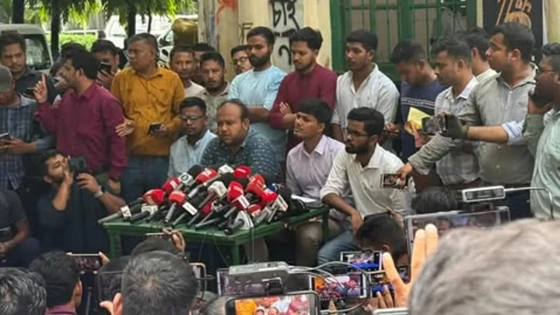 পরাজয়ের আশঙ্কা থেকে একটি গোষ্ঠী সাইবার অ্যাটাক দিচ্ছে : ছাত্রদল