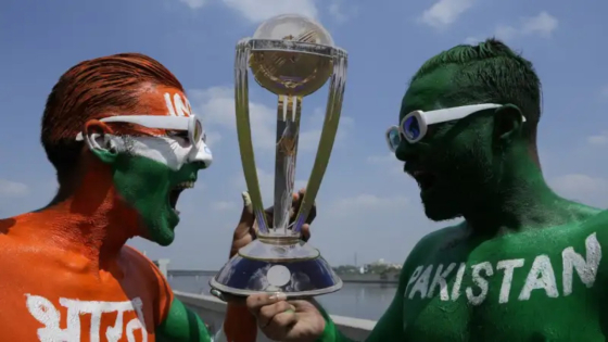 এশিয়া কাপে ভারত-পাকিস্তান ম্যাচের দায়িত্বে বাংলাদেশি আম্পায়ার