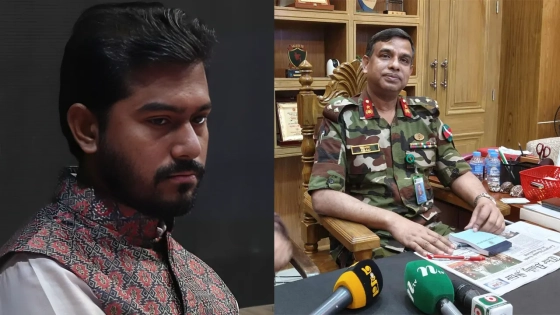 নুরের শর্টটাইম মেমোরি লস নিয়ে কী বলছেন ঢামেক পরিচালক
