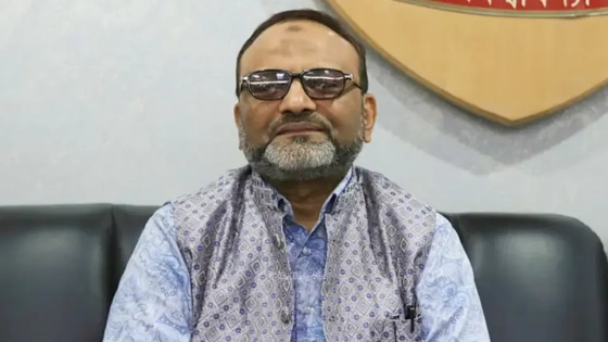 শিক্ষার্থীদের উদ্দেশে যে বার্তা দিলেন ঢাবি উপাচার্য