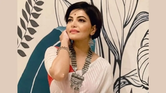 সায়ন্তনী সেনগুপ্ত। ছবি : সংগৃহীত