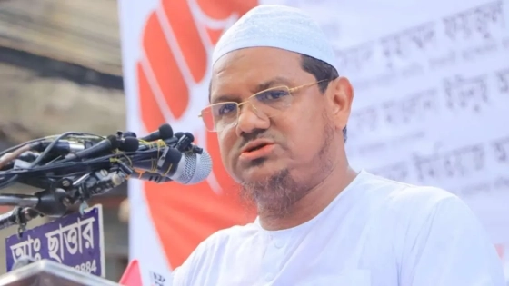 ‘ডাকসুর মাধ্যমে আগামী রাজনীতির যাত্রাপথ স্পষ্ট হবে’