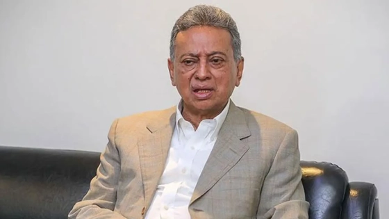 বিএনপি ক্ষমতায় গেলে অস্ট্রেলিয়ার সহযোগিতা প্রয়োজন হবে : আমীর খসরু