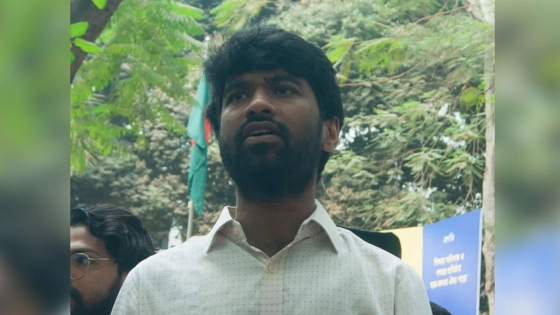 ক্যালকুলেশান করে আমাকে ভোটবঞ্চিত করলে গাদ্দারি করবেন : মেঘমল্লার