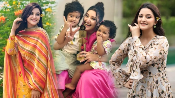 পরীমণি । ছবি : সংগৃহীত