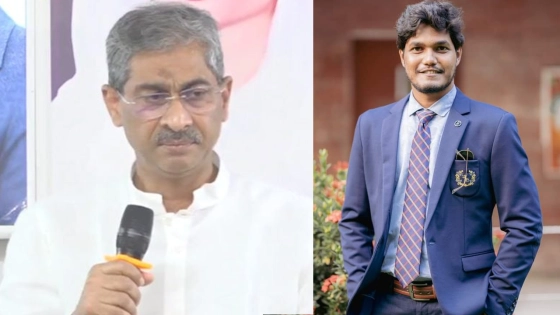 আবিদ আচরণবিধি লঙ্ঘন করেননি: এ্যানি