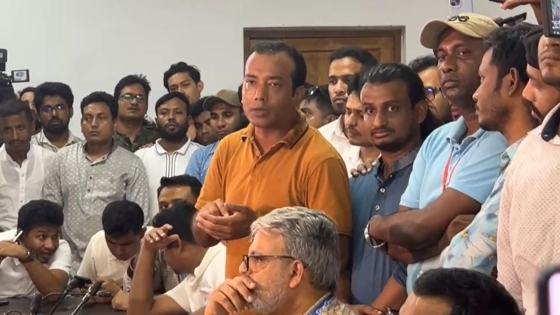 ঢাকা বিশ্ববিদ্যালয় প্রশাসন জামায়াত দ্বারা নিয়ন্ত্রিত : ছাত্রদল সভাপতি