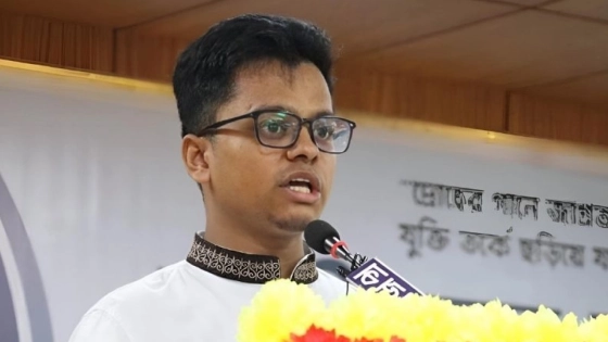 কারা বিজয়ী হবেন, জানালেন এসএম ফরহাদ