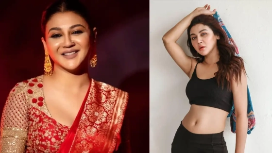 জয়া আহসান। ছবি : সংগৃহীত