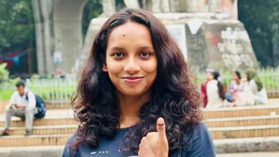 ডাকসু নির্বাচনে ক্রীড়াঙ্গনের তারকাদের ভোট সংক্রান্ত আক্ষেপ-উচ্ছ্বাস