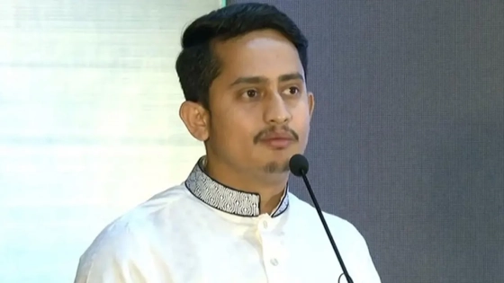 তার মতো ছাত্রনেতা আমাদের জন্য লজ্জার : সারজিস
