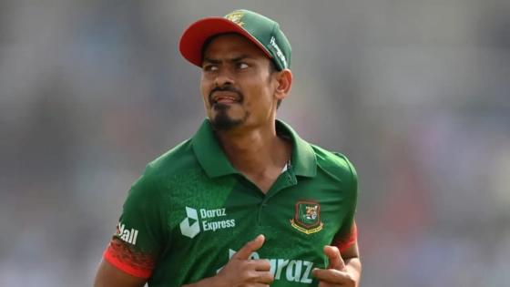 এসএ২০ নিলামে দল পেলেন তাইজুল