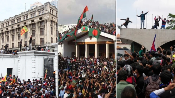 শ্রীলঙ্কা-বাংলাদেশ-নেপাল, এরপর কোন দেশ?