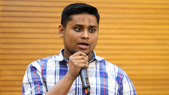 হাসনাত আব্দুল্লাহ। ছবি : সংগৃহীত