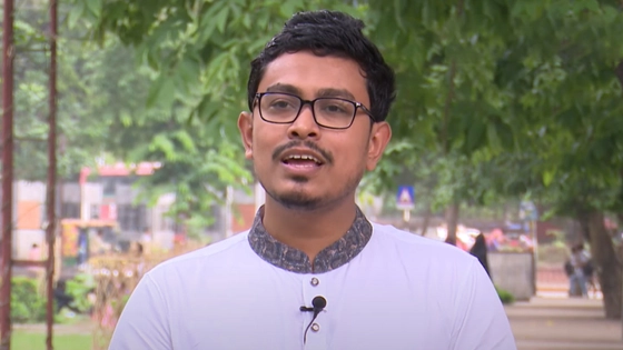 তিন হলের ফল ঘোষণা, শিবির প্যানেল এগিয়ে
