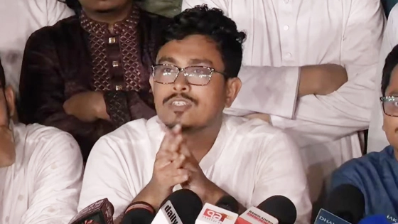 জগন্নাথ হলে সাদিক কায়েম পেলেন মাত্র ১০ ভোট