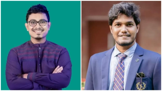 আবিদুলকে কত ভোটে হারালেন সাদিক কায়েম