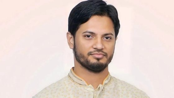 ডাকসুতে জয়ের পর ছাত্রশিবির সভাপতির স্ট্যাটাস