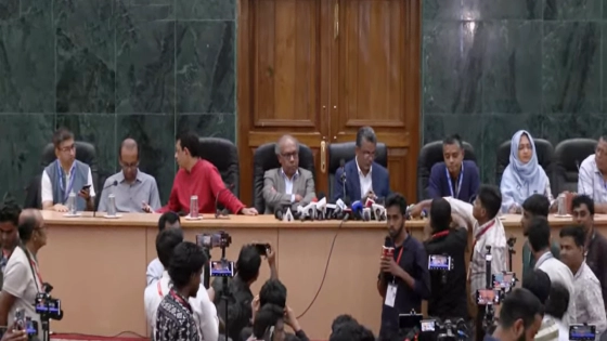 ১২ সম্পাদকীয় পদের মধ্যে ৯টিতে ছাত্রশিবিরের জয়