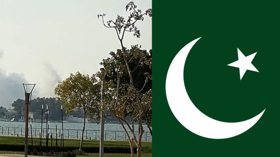 কাতারে ইসরায়েলি বিমান হামলার তীব্র নিন্দা জানাল পাকিস্তান