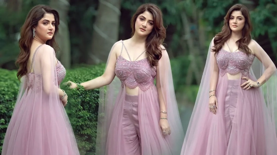 আমি বরাবরই খুব ইমোশনাল: শ্রাবন্তী