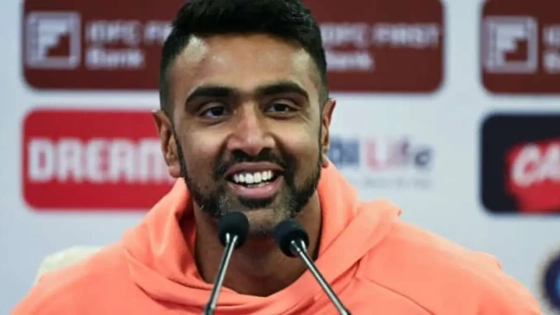 এশিয়া কাপে বাংলাদেশকে নিয়ে অশ্বিনের বিস্ফোরক মন্তব্য