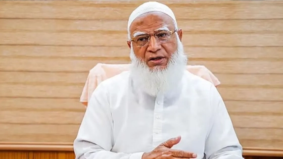ডাকসুর বিজয়ীদের নিয়ে জামায়াত আমিরের বিবৃতি