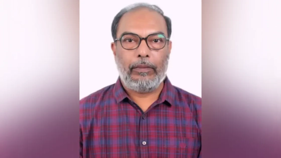 বরিশাল বিশ্ববিদ্যালয়ের পূর্ণাঙ্গ উপাচার্য হলেন ড. মোহাম্মদ তৌফিক আলম