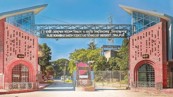 হাবিপ্রবিতে জুলাই আন্দোলনে হামলাকারী ৭৯ জনের নাম প্রকাশ