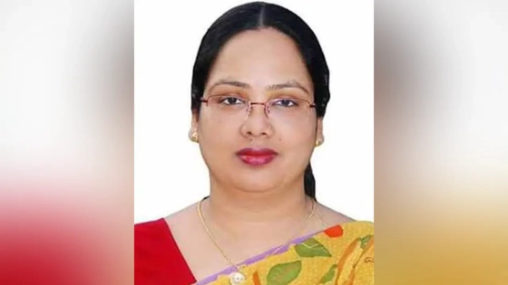 সাবেক ডিসি সুলতানাকে চাকরি থেকে বরখাস্ত