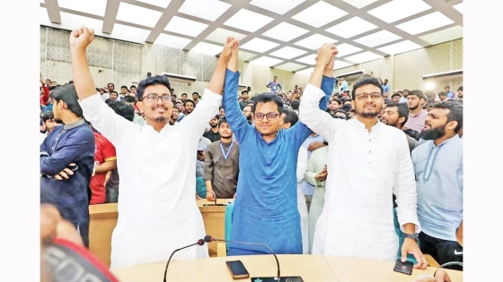 যে কারণে শিবিরের ভূমিধস জয় আর ছাত্রদলের বিপর্যয়