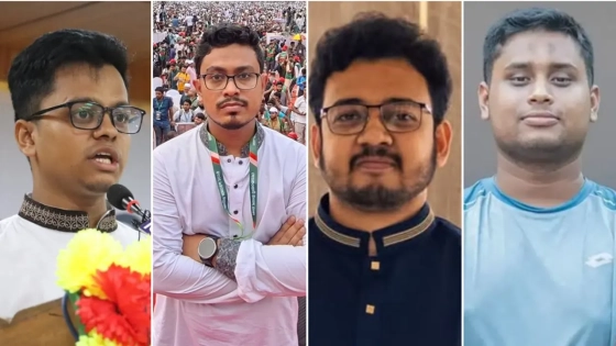 ডাকসুতে বিজয়ীদের শুভেচ্ছা হাসনাতের, জানালেন নিজের প্রত্যাশা