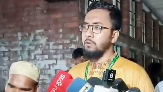 ভোটারের চেয়ে বেশি ব্যালট, গুরুতর অভিযোগ ছাত্রশিবিরের জিএস প্রার্থীর