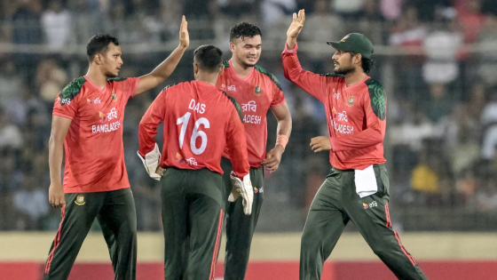 এশিয়া কাপের প্রথম ম্যাচে যে একাদশ নামাতে পারে বাংলাদেশ