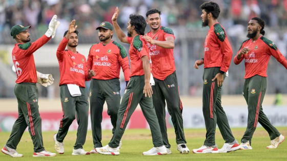 ইতিহাস, পরিসংখ্যান—সবই যেন আজ বাংলাদেশের ‘প্রতিপক্ষ’