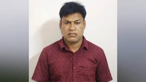 গুলশান থানার সাবেক ওসি গ্রেপ্তার