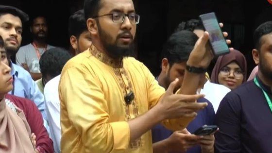 জাকসুর ব্যালট ছাপানোর কোম্পানি কার, প্রমাণ দেখাল শিবির প্যানেল