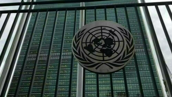 জাতিসংঘের জরুরি বৈঠকের আহ্বান পোল্যান্ড