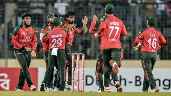 বাংলাদেশ দল। ‍ছবি : সংগৃহীত