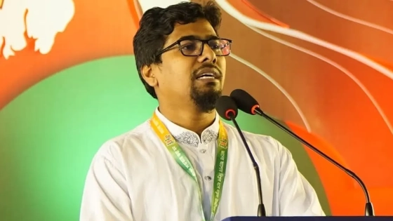 জাকসু নিয়ে শিবির সেক্রেটারির হুঁশিয়ারি